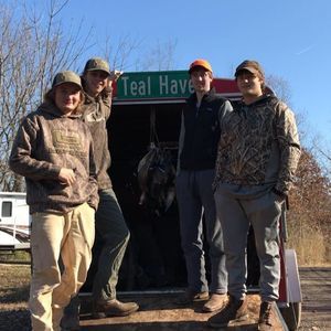 Meet your Posher, Jason